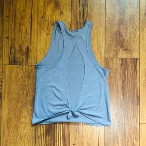 Victoria Sport Athletic Tank Top